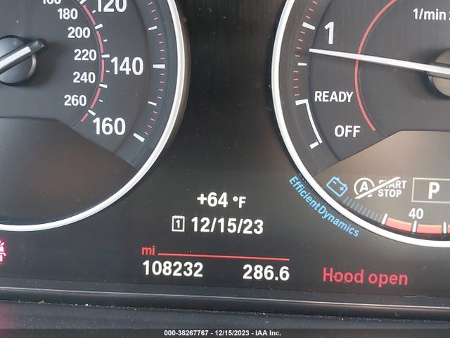 BMW 330I 2017 WBA8B9G54HNU50913 Image 16