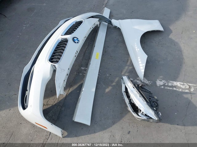 BMW 330I 2017 WBA8B9G54HNU50913 Image 12