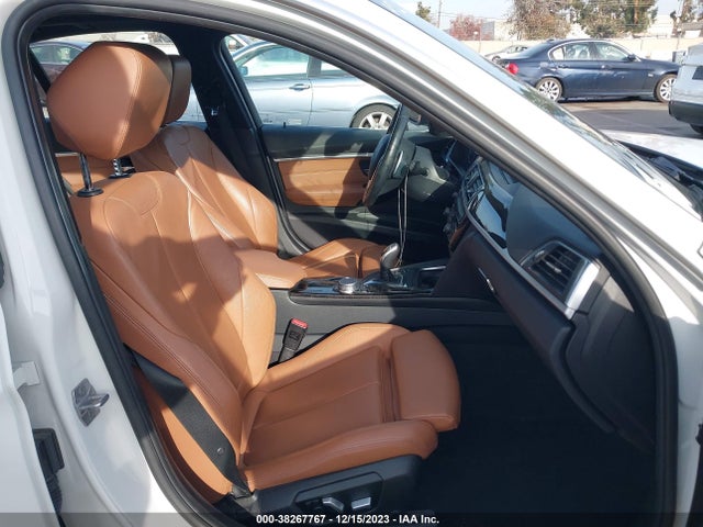 BMW 330I 2017 WBA8B9G54HNU50913 Image 5