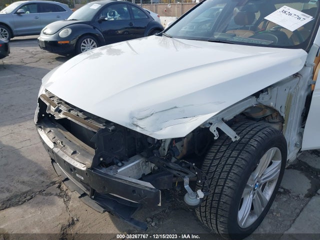 BMW 330I 2017 WBA8B9G54HNU50913 Image 6