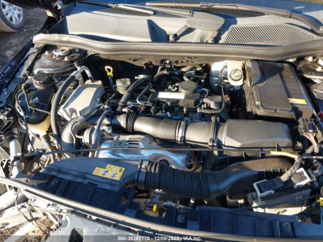 WDCTG4GB0GJ214167 Mercedes-Benz Gla 250 4matic