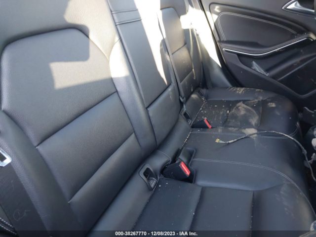 WDCTG4GB0GJ214167 Mercedes-Benz Gla 250 4matic