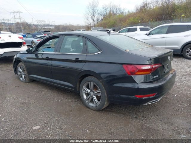 3VWC57BU6KM250900 Volkswagen Jetta R-line/s/se