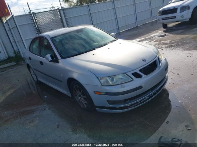 2005 SAAB 9-3 YS3FD49Y751059989 Photo 0