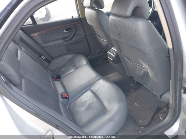 2005 SAAB 9-3 YS3FD49Y751059989 Photo 7
