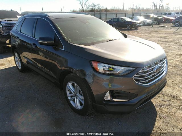 2020 FORD EDGE 2FMPK3J98LBA60596