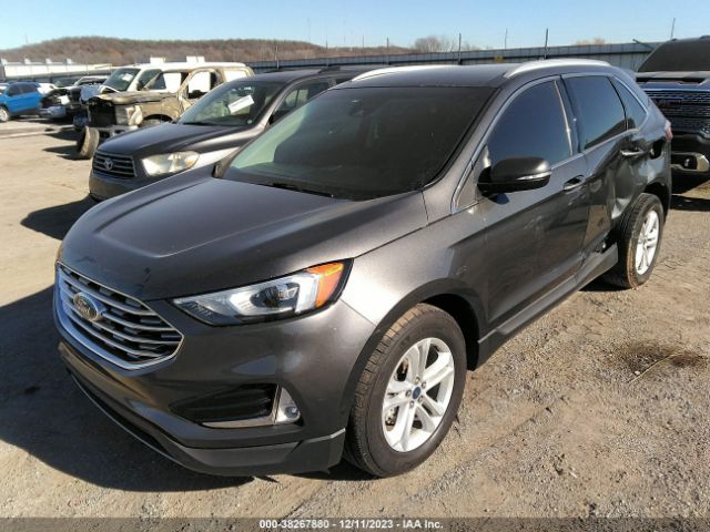 2020 FORD EDGE 2FMPK3J98LBA60596 Photo 1