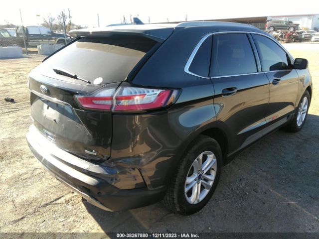 2020 FORD EDGE 2FMPK3J98LBA60596 Photo 3