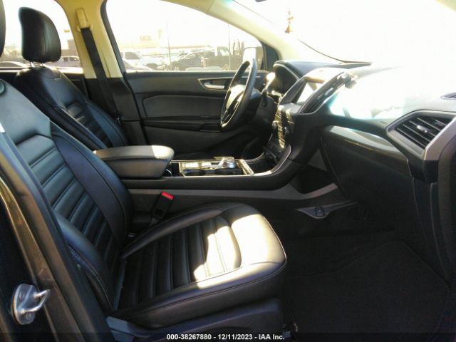 2020 FORD EDGE 2FMPK3J98LBA60596 Photo 4