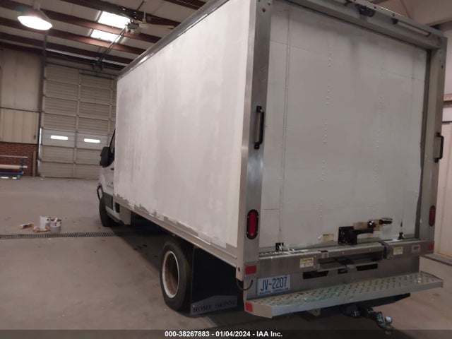 Aukcja sprzedaży 2019 Ford Transit-350 Cab, vin: 1FDBF8ZM2KKA87091, numer aukcji: 38267883