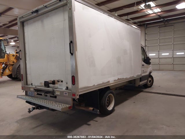Aukcja sprzedaży 2019 Ford Transit-350 Cab, vin: 1FDBF8ZM2KKA87091, numer aukcji: 38267883