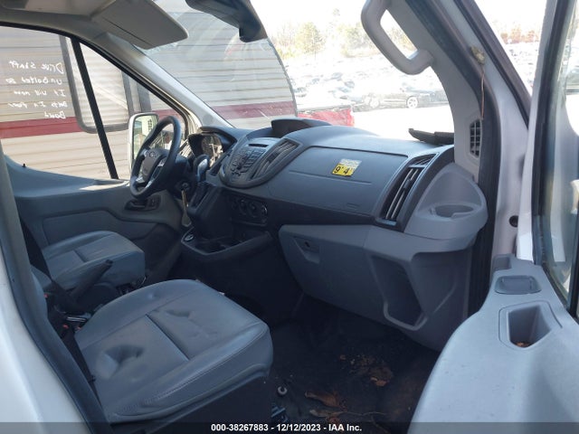 Aukcja sprzedaży 2019 Ford Transit-350 Cab, vin: 1FDBF8ZM2KKA87091, numer aukcji: 38267883