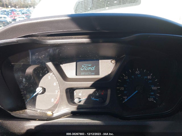 Aukcja sprzedaży 2019 Ford Transit-350 Cab, vin: 1FDBF8ZM2KKA87091, numer aukcji: 38267883