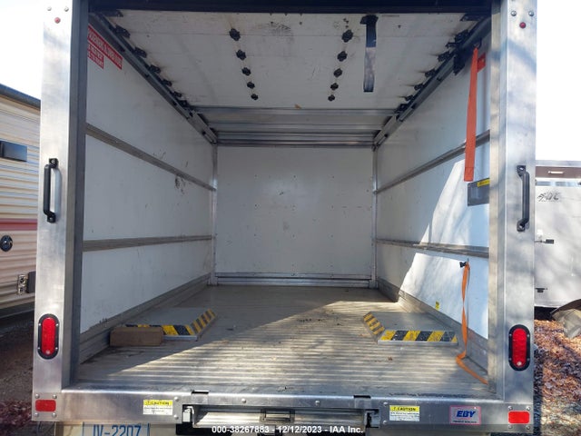 Aukcja sprzedaży 2019 Ford Transit-350 Cab, vin: 1FDBF8ZM2KKA87091, numer aukcji: 38267883