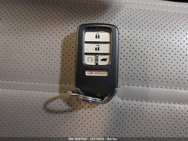 Honda Cr-v Ex-l 2019 2HKRW2H89KH614188 Image 11