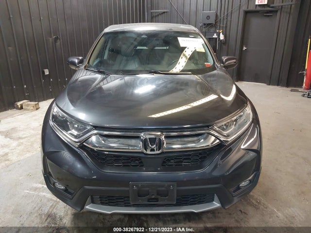 Honda Cr-v Ex-l 2019 2HKRW2H89KH614188 Image 12