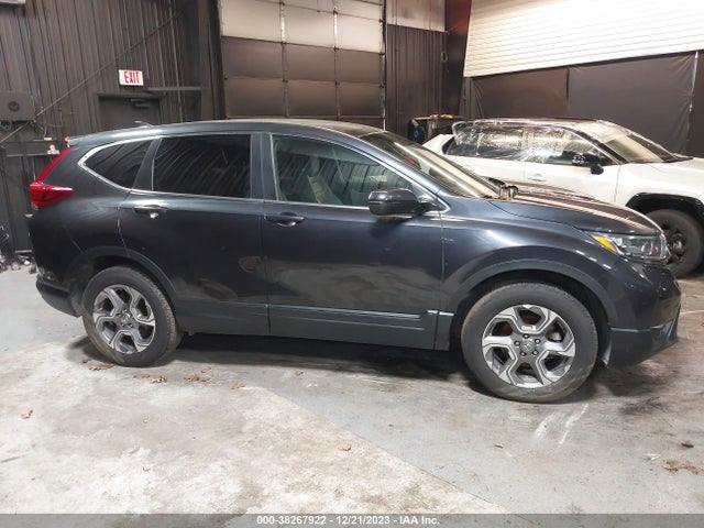 Honda Cr-v Ex-l 2019 2HKRW2H89KH614188 Image 13