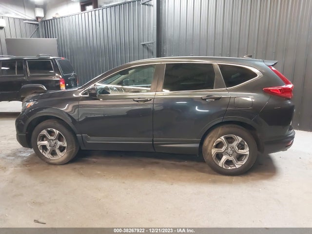 Honda Cr-v Ex-l 2019 2HKRW2H89KH614188 Image 14