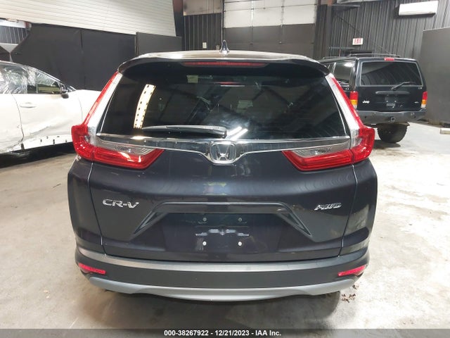 Honda Cr-v Ex-l 2019 2HKRW2H89KH614188 Image 16