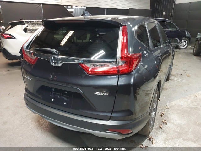 Honda Cr-v Ex-l 2019 2HKRW2H89KH614188 Image 4