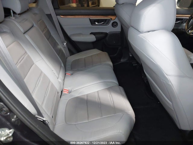 Honda Cr-v Ex-l 2019 2HKRW2H89KH614188 Image 8