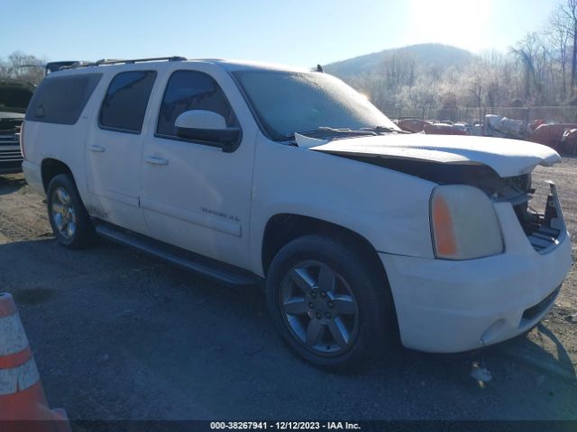 2011 GMC YUKON XL 1GKS1KE06BR129356