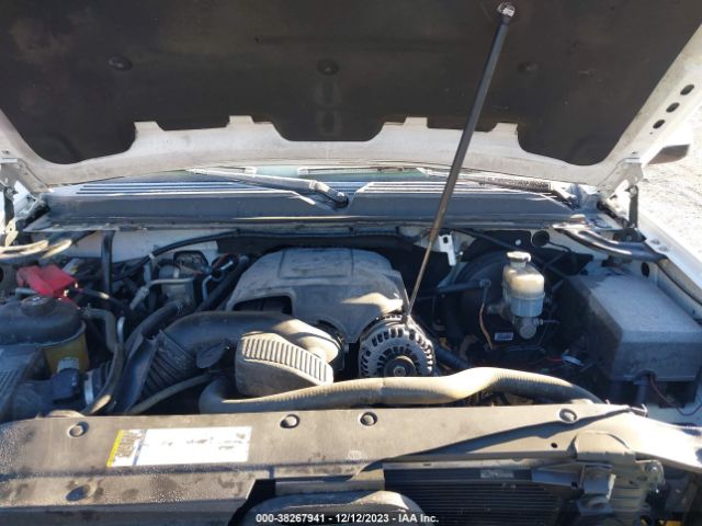 2011 GMC YUKON XL 1GKS1KE06BR129356 Photo 9