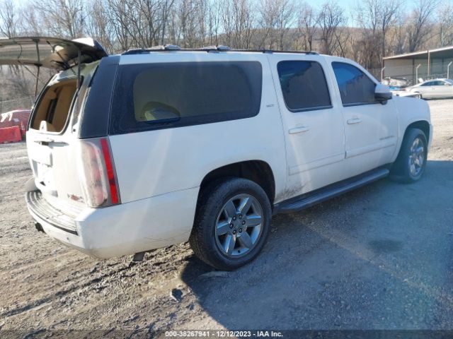 2011 GMC YUKON XL 1GKS1KE06BR129356 Photo 3
