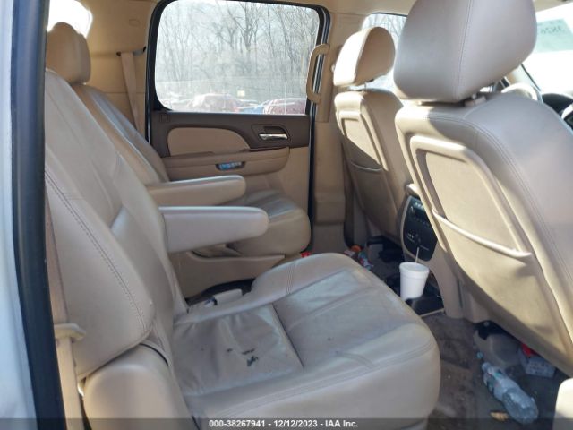 2011 GMC YUKON XL 1GKS1KE06BR129356 Photo 7