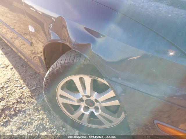 2006 SAAB 9-3 YS3FD45Y061032172 Photo 5