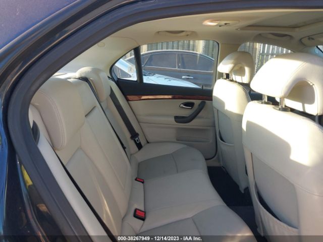 2006 SAAB 9-3 YS3FD45Y061032172 Photo 7