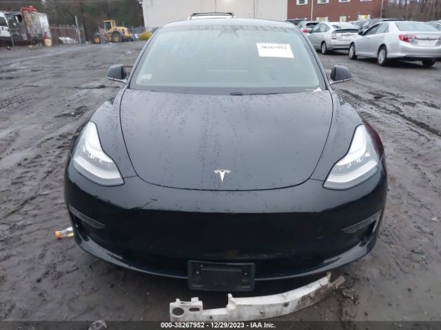 5YJ3E1EB4KF417995 Tesla Model 3 Long Range/performance