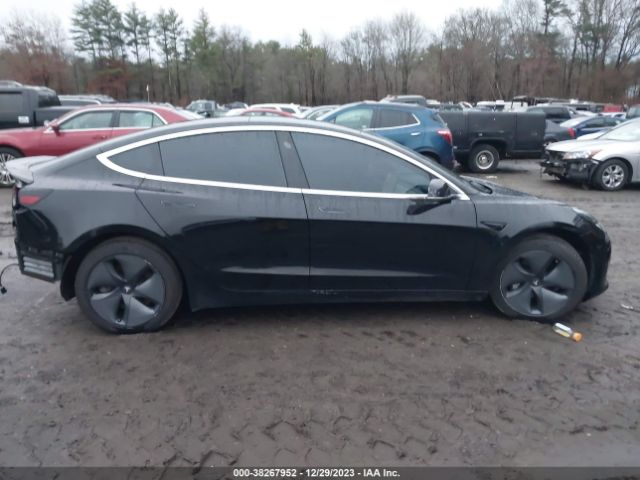 5YJ3E1EB4KF417995 Tesla Model 3 Long Range/performance