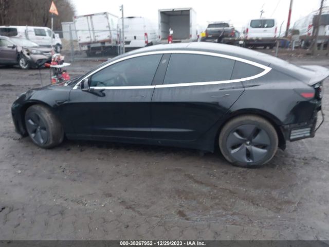 5YJ3E1EB4KF417995 Tesla Model 3 Long Range/performance