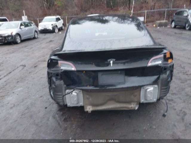 5YJ3E1EB4KF417995 Tesla Model 3 Long Range/performance