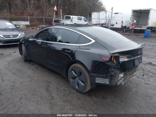 5YJ3E1EB4KF417995 Tesla Model 3 Long Range/performance
