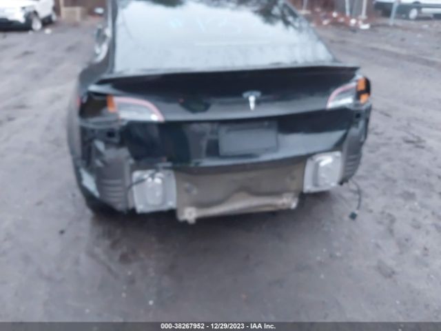 5YJ3E1EB4KF417995 Tesla Model 3 Long Range/performance