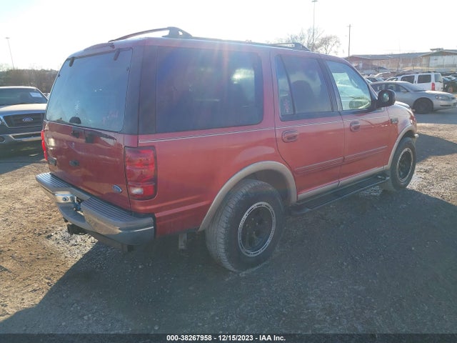 1997 FORD EXPEDITION EDDIE BAUER/XLT VIN: 1FMEU17L3VLC14983