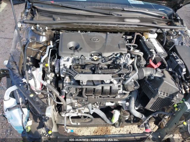 Toyota CAMRY SE 2023 4T1T11AK8PU811642 Image 10