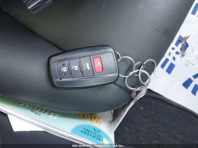 Toyota CAMRY SE 2023 4T1T11AK8PU811642 Image 11