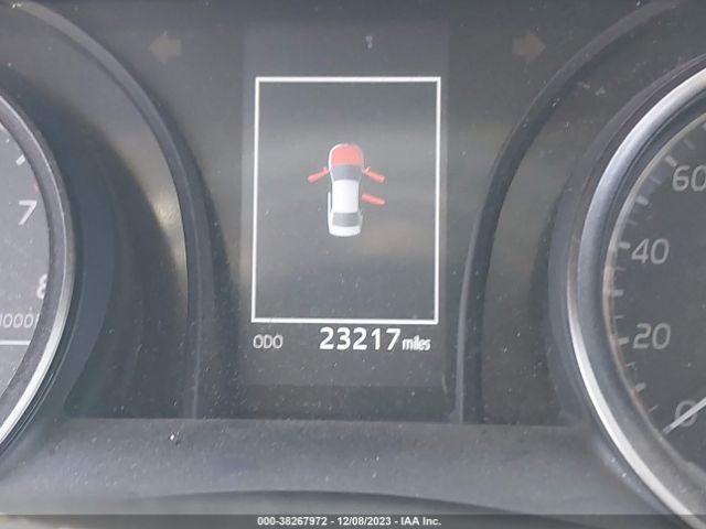 Toyota CAMRY SE 2023 4T1T11AK8PU811642 Image 16