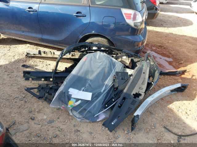 Toyota CAMRY SE 2023 4T1T11AK8PU811642 Image 12