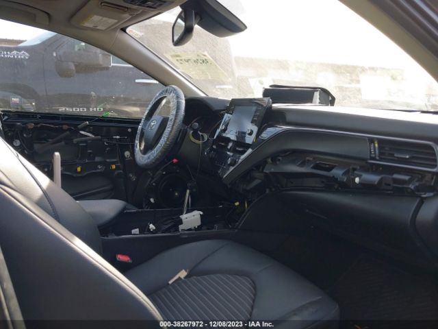 Toyota CAMRY SE 2023 4T1T11AK8PU811642 Image 5