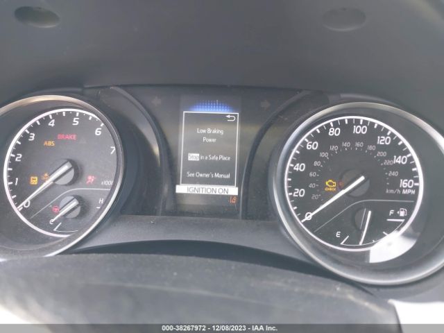Toyota CAMRY SE 2023 4T1T11AK8PU811642 Image 7