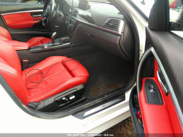 WBA8E3G51GNT76823 BMW 3 Series 328i Xdrive