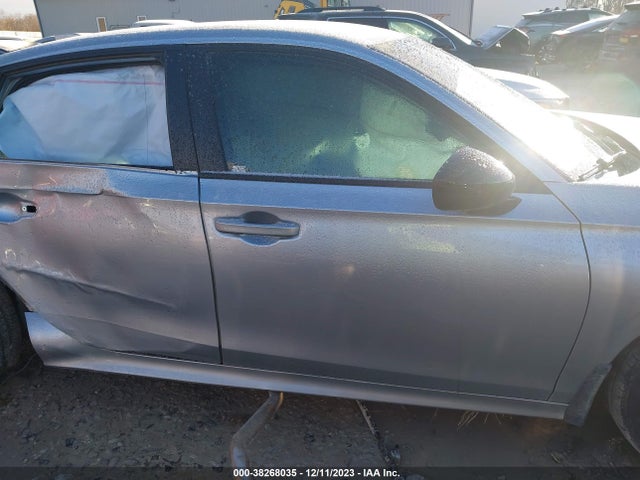 Honda Civic Sport 2023 2HGFE2F5XPH507988 Image 13