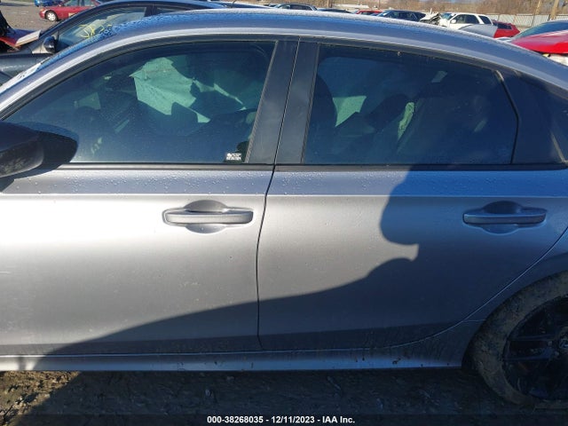 Honda Civic Sport 2023 2HGFE2F5XPH507988 Image 14
