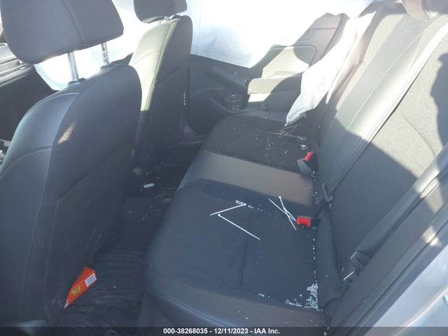 Honda Civic Sport 2023 2HGFE2F5XPH507988 Image 8