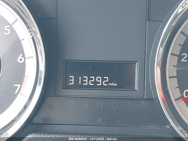 Dodge Grand Caravan Avp/se 2014 2C4RDGBG9ER114462 Image 7