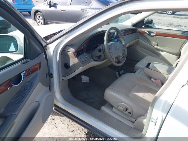 Продажа на аукционе авто 2005 Cadillac Deville Livery, vin: 1G6KD54Y65U189444, номер лота: 38268079